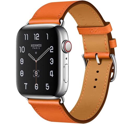 apple wtch hermes|apple Hermes watches for women.